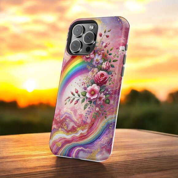 iPhone 16 Plus phone case, MARPC1138 - Picture 1 of 9